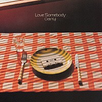 織田裕二「 ラブ・サムバディ」