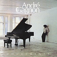 アンドレ・ギャニオン「 ムーヴメント」