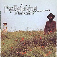 イアン・カー「 ベラドナ」