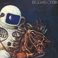 ベガーズ・オペラ「 宇宙の探訪者」