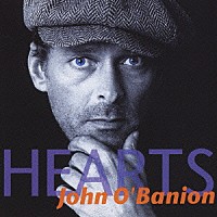 ジョン・オバニオン「 ハーツ」