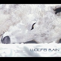 菅野よう子「 ＴＶ　ａｎｉｍａｔｉｏｎ　ｏｒｉｇｉｎａｌ　ｓｏｕｎｄｔｒａｃｋ　ＷＯＬＦ’Ｓ　ＲＡＩＮ」