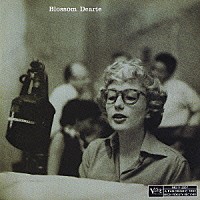 ブロッサム・ディアリー「 ブロッサム・ディアリー　＋３」