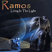 ラモス「 リヴィング・イン・ザ・ライト」