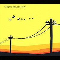 Ｄｒａｇｏｎ　Ａｓｈ「 ｍｏｒｒｏｗ」