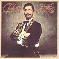 チック・コリア「 マイ・スパニッシュ・ハート」