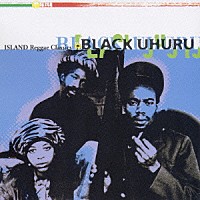 ブラック・ウフル「 アイランド・レゲエ・クラシックス－ブラック・ウフル－」