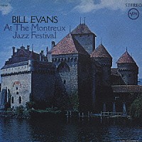ビル・エヴァンス「 モントゥルー・ジャズ・フェスティヴァルのビル・エヴァンス　＋１」