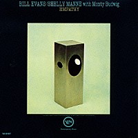 ザ・ビル・エヴァンス・トリオ「 エムパシー」