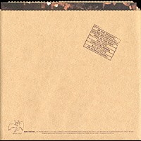 レッド ツェッペリン イン スルー ジ アウト ドア Wpcr Shopping Billboard Japan