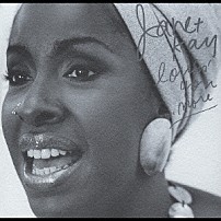 ジャネット・ケイ 「ラヴィン・ユー・モア」