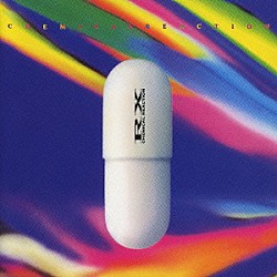 ＲＸ「ケミカル・リアクション」