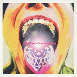 ＰａｎｉＣｒｅｗ「Ｖｏｉｃｅ　ｏｆ　Ｊｏｋｅｒ」