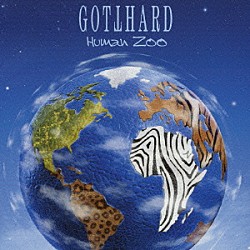 ゴットハード「ヒューマン・ズー」