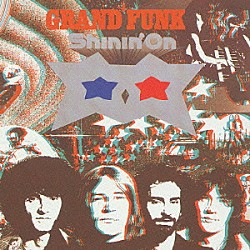 グランド・ファンク「輝くグランド・ファンク」