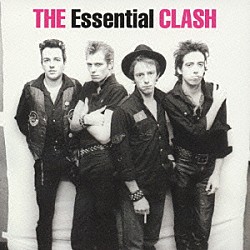 ザ・クラッシュ「エッセンシャル・クラッシュ」