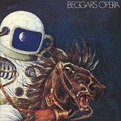 ベガーズ・オペラ「宇宙の探訪者」