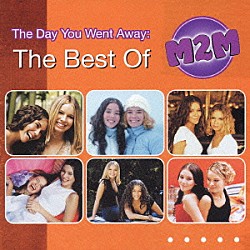 Ｍ２Ｍ「ベスト・オブ・Ｍ２Ｍ　メモリーズ・オブ・マリー＆マリオン」