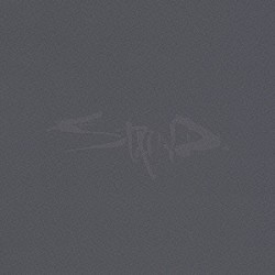 ステインド「１４シェイズ・オブ・グレイ」