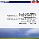 オトマール・スウィトナー ベルリン・シュターツカペレ「シューマン：交響曲第１番《春の交響曲》・第３番《ライン》」