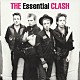 ザ・クラッシュ「エッセンシャル・クラッシュ」