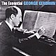 （オムニバス） ジョージ・ガーシュウィン エセル・ウォーターズ バック＆バブルズ ビリー・ホリデイ フレッド・アステア アル・ジョルスン ベニー・グッドマン「エッセンシャル・ジョージ・ガーシュイン」