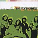 サード・ワールド「アイランド・レゲエ・クラシックス－サード・ワールド－」