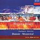 シャルル・デュトワ モントリオール交響楽団「チャイコフスキー：組曲≪白鳥の湖≫≪くるみ割り人形≫バレエ≪眠りの森の美女≫（抜粋）」