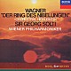 ゲオルグ・ショルティ ウィーン・フィルハーモニー管弦楽団「ワーグナー：《ニーベルングの指環》　～オーケストラル・ハイライツ」