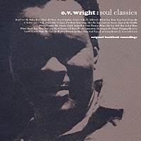 Ｏ．Ｖ．ライト「 ベスト・オブ・ＯＶライト（ＢＡＣＫＢＥＡＴイヤーズ）」