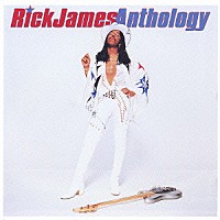 リック・ジェームス「 ベスト・オブ・リック・ジェームス」