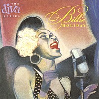ビリー・ホリデイ「 ＤＩＶＡ｜ビリー・ホリデイ」