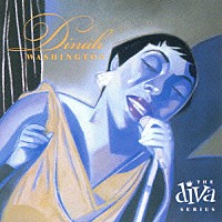 ダイナ・ワシントン「 ＤＩＶＡ｜ダイナ・ワシントン」