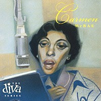 カーメン・マクレエ「 ＤＩＶＡ｜カーメン・マクレエ」