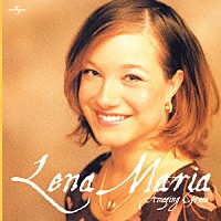 レーナ・マリア「 アメイジング・グレイス　レーナ・マリア　ＢＥＳＴ　ＳＥＬＥＣＴＩＯＮ」