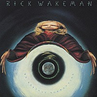 リック・ウェイクマン「 神秘への旅路」