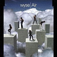 ｗｙｓｅ「 Ａｉｒ」