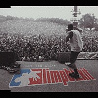 リンプ・ビズキット「 イート・ユー・アライヴ」