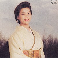 松原のぶえ「 にごり川／越前風舞い」