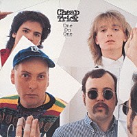 チープ・トリック「 ワン・オン・ワン」