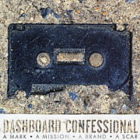 ダッシュボード・コンフェッショナル「 ア・マーク、ア・ミッション、ア・ブランド、ア・スカー」