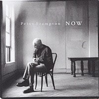 ピーター・フランプトン「 ナウ」