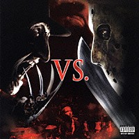 （オリジナル・サウンドトラック）「 フレディーＶＳジェイソン　オリジナル・サウンドトラック」