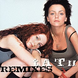 ｔ．Ａ．Ｔ．ｕ．「ｔ．Ａ．Ｔ．ｕ．　ＲＥＭＩＸＥＳ」