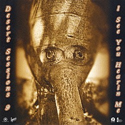 デザート・セッションズ「デザート・セッションズ　９＆１０」