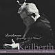 ヨーゼフ・カイルベルト バンベルク交響楽団「ベートーヴェン：交響曲第３番「英雄」他」
