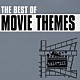 （オムニバス） チャールズ・ゲルハルト ナショナル・フィルハーモニー管弦楽団 アントン・カラス ロス・インディオス・タバハラス ボストン・ポップス管弦楽団 アーサー・フィードラー ザ・スリー・サンズ「ベスト・オブ・スクリーン・テーマ」