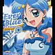 寺門仁美「Ｅｖｅｒ　Ｂｌｕｅ」