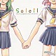 （アニメーション） 中原麻衣 清水愛「Ｓｏｌｅｉｌ」