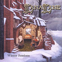 ラナ・レーン「 ウィンター・セッションズ」